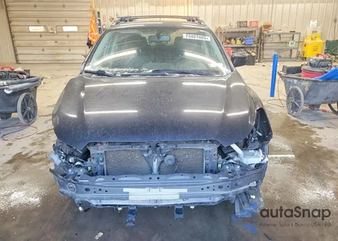 2015 Subaru Xv Crosstrek 2.0 Premium z USA, uszkodzony, nr VIN JF2GPACC7F8214775